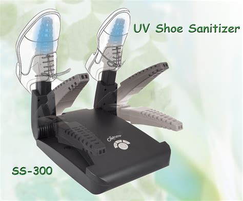 uv light for fake shoes|uv light sanitizer for shoes.